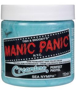 Manic Panic Classic Cream Pastel Sea Nymph 118ml