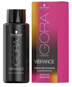 Schwarzkopf Professional Igora Vibrance Kit 7-42 Medium Blonde Beige Ash