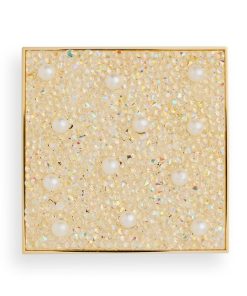 Makeup Revolution PRO Ultimate Eye Look Diamonds and Pearls