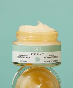 REN Evercalm Overnight Recovery Balm 30ml