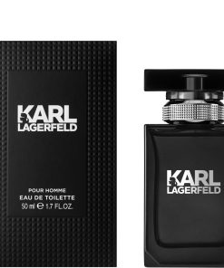 Karl Lagerfeld Pour Homme Edt 50ml
