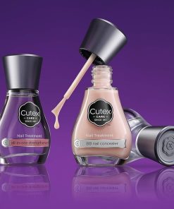 Cutex BB Nail Concealer 13.6ml