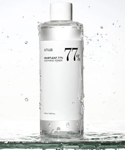 Anua Heartleaf 77% Soothing Toner 250ml