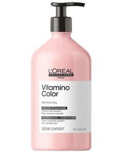 L'Oreal Professionnel Serie Expert Vitamino Color Conditioner 750ml