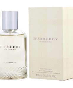 Burberry Weekend Edp 100ml