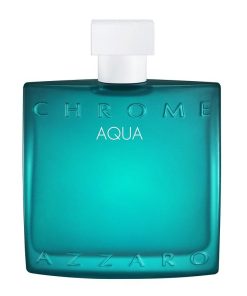 Azzaro Chrome Aqua Edt 100ml