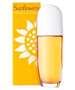 Elizabeth Arden Sunflowers Edt 100ml
