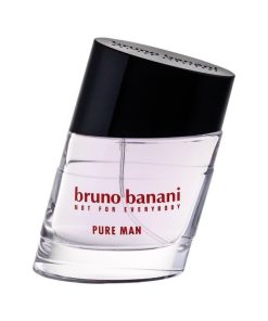 Bruno Banani Pure Man Edt 30ml