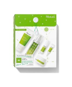 Giftset Murad The Derm Report Instant Line And Firming Fix