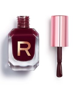 Makeup Revolution High Gloss Nail Polish - Amethyst