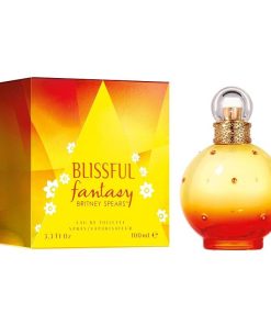 Britney Spears Blissful Fantasy Edt 100ml