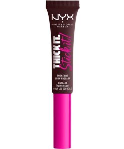 NYX PROF. MAKEUP Thick it. Stick it! Brow Mascara - Espresso
