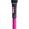 NYX PROF. MAKEUP Thick it. Stick it! Brow Mascara - Black