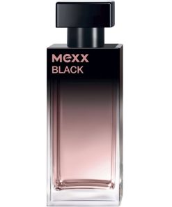 Mexx Black Woman Edt 30ml
