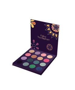 Kokie Essentials Pure Magic Eyeshadow Palette