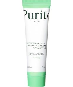 Purito Wonder Releaf Centella Cream Unscented 50ml