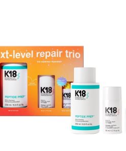 K18 Next Level Repair Trio
