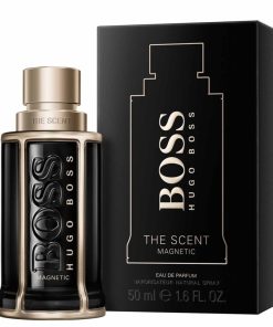Hugo Boss Boss The Scent Magnetic for Him Edp 50ml