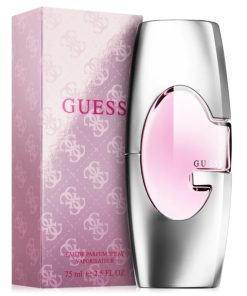 Guess Woman Edp 75ml