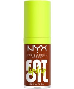 NYX PROF. MAKEUP Fat Oil Lip Drip 4.8 ml Scrollin