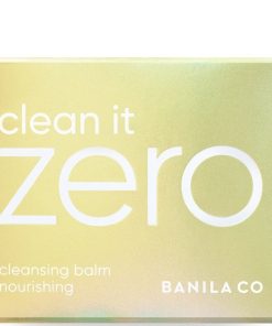 Banila Co Clean it Zero Nourishing Cleansing Balm 100ml