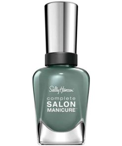 Sally Hansen Complete Salon Manicure #586 Moss Definitely