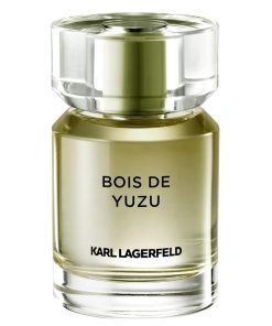 Karl Lagerfeld Bois De Yuzu Edt 50ml