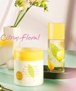 Elizabeth Arden Green Tea Citron Freesia Honey Drops Body Cream 500ml