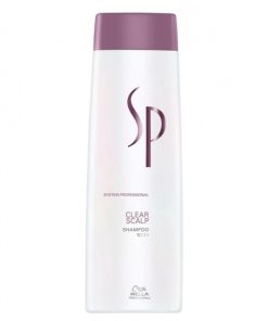 Wella SP Clear Scalp Shampoo 250ml