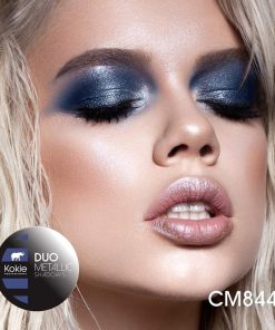 Kokie Duo Metallic Eyeshadow - Night Star