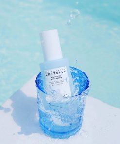 SKIN1004 Madagascar Centella Hyalu-Cica Blue Serum 50ml