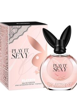 Playboy Play It Sexy For Her Edt 40ml