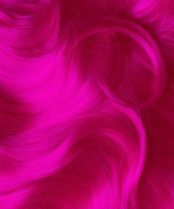 Manic Panic Classic Cream Hot Hot Pink 118ml