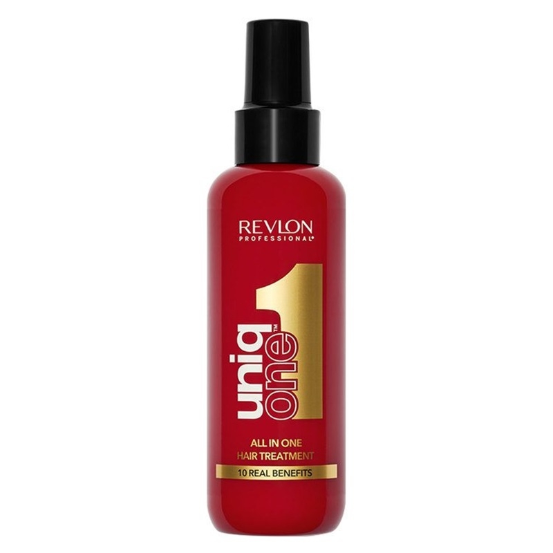 Revlon Uniq One All in One Hair Treatment 150ml Revlon Uniq One All in One Hair Treatment 150ml