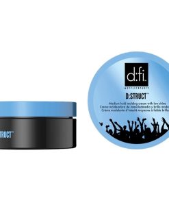 D:fi D:struct Molding Cream 75g