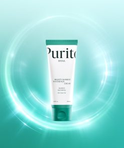 Purito Mighty Bamboo Panthenol Cream 100ml