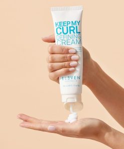 Eleven Australia Keep My Curl Defining Cream 50ml