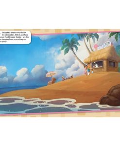 Disney Classics Sticker Scenes