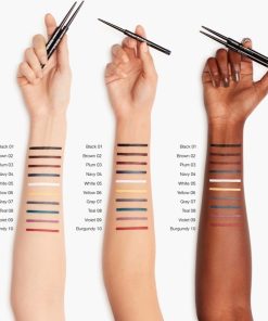 Shiseido Microliner Ink Eyeliner 01 Black