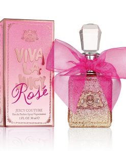 Juicy Couture Viva La Juicy Rose Edp 30ml