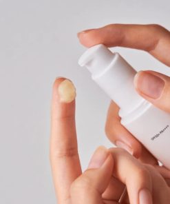 Beauty of Joseon Ginseng Moist Sun Serum 50ml