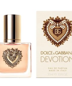 Dolce&Gabbana Devotion Edp 30ml