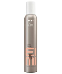 Wella EIMI Extra Volume Strong Volume Mousse 500ml
