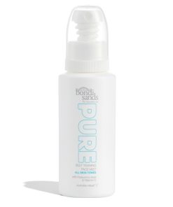 Bondi Sands Pure Self Tanning Face Mist 70ml