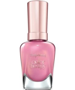 Sally Hansen Color Therapy #270 Mauve Mantra