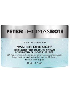 Peter Thomas Roth Water Drench Hyaluronic Cloud Cream 50ml