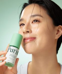 Purito Wonder Releaf Centella Serum Unscented 60ml
