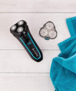 Remington Style Series Aqua Rotary Shaver