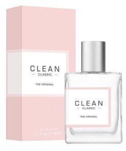 Clean Classic The Original Edp 60ml