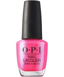 OPI Nail Polish Exercise Your Brights 15ml